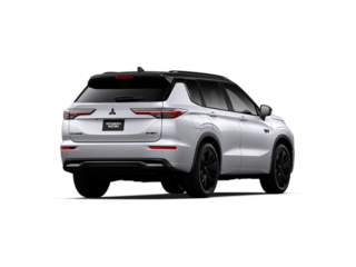 2026 Mitsubishi Outlander Plug-In Hybrid GT NOIR in Kentville, Nova Scotia - 2 - w320h240px
