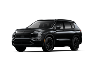 2026 Mitsubishi Outlander Plug-in Hybrid GT NOIR S-AWC in Kentville, Nova Scotia - 3 - w320h240px