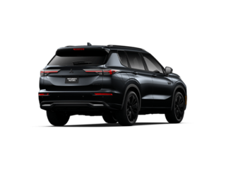 2026 Mitsubishi Outlander Plug-in Hybrid GT NOIR S-AWC in Kentville, Nova Scotia - 2 - w320h240px