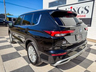 2024 Mitsubishi Outlander SE | AWD, Driver-assist, Spacious Interior in Kentville, Nova Scotia - 6 - w320h240px