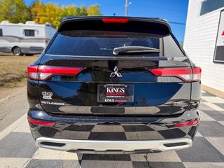 2024 Mitsubishi Outlander SE | AWD, Driver-assist, Spacious Interior in Kentville, Nova Scotia - 5 - w320h240px