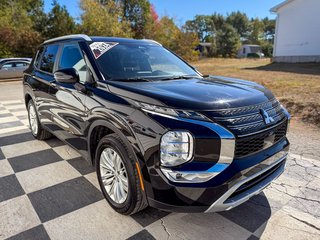 2024 Mitsubishi Outlander SE | AWD, Driver-assist, Spacious Interior in Kentville, Nova Scotia - 3 - w320h240px