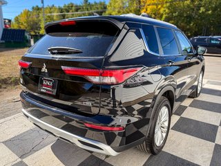 2024 Mitsubishi Outlander SE | AWD, Driver-assist, Spacious Interior in Kentville, Nova Scotia - 4 - w320h240px
