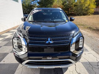 2024 Mitsubishi Outlander SE | AWD, Driver-assist, Spacious Interior in Kentville, Nova Scotia - 2 - w320h240px