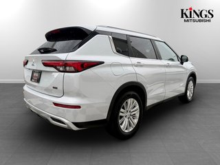 2024 Mitsubishi OUTLANDER LE S-AWC LE, keyless entry, Cruise control, Bluetooth in Kentville, Nova Scotia - 4 - w320h240px