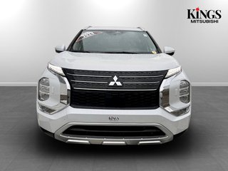 2024 Mitsubishi OUTLANDER LE S-AWC LE, keyless entry, Cruise control, Bluetooth in Kentville, Nova Scotia - 2 - w320h240px