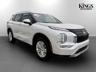 2024 Mitsubishi Outlander LE, keyless entry, Cruise control, Bluetooth in Kentville, Nova Scotia - 3 - w320h240px