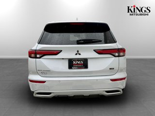 2024 Mitsubishi Outlander LE, keyless entry, Cruise control, Bluetooth in Kentville, Nova Scotia - 5 - w320h240px
