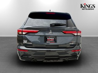 2024 Mitsubishi Outlander GT NOIR, keyless entry, backup camera, Bluetooth in COLDBROOK, Nova Scotia - 5 - w320h240px