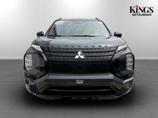 2024 Mitsubishi Outlander GT NOIR, keyless entry, backup camera, Bluetooth in COLDBROOK, Nova Scotia - 2 - w320h240px