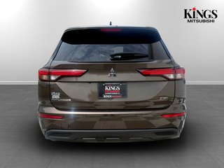 Mitsubishi Outlander ES, keyless entry, backup camera, Bluetooth 2024 à COLDBROOK, Nouvelle-Écosse - 5 - w320h240px