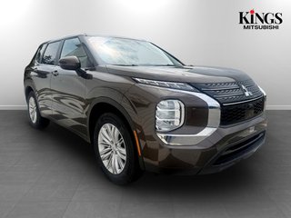 Mitsubishi Outlander ES, keyless entry, backup camera, Bluetooth 2024 à COLDBROOK, Nouvelle-Écosse - 3 - w320h240px