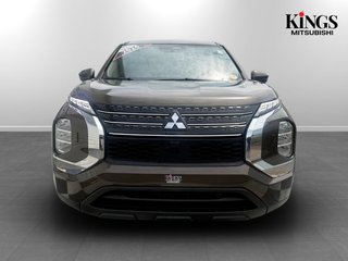 Mitsubishi Outlander ES, keyless entry, backup camera, Bluetooth 2024 à COLDBROOK, Nouvelle-Écosse - 2 - w320h240px