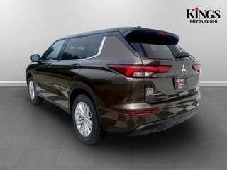 Mitsubishi Outlander ES, keyless entry, backup camera, Bluetooth 2024 à COLDBROOK, Nouvelle-Écosse - 6 - w320h240px