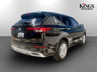 2024 Mitsubishi Outlander LE, keyless entry, backup camera, Bluetooth in COLDBROOK, Nova Scotia - 4 - w320h240px