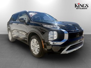 2024 Mitsubishi Outlander LE, keyless entry, backup camera, Bluetooth in COLDBROOK, Nova Scotia - 3 - w320h240px