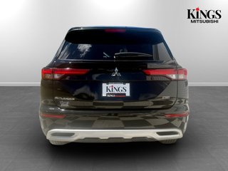 2024 Mitsubishi Outlander LE, keyless entry, backup camera, Bluetooth in COLDBROOK, Nova Scotia - 5 - w320h240px