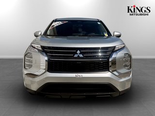 2024 Mitsubishi Outlander ES, keyless entry, backup camera, Bluetooth in COLDBROOK, Nova Scotia - 2 - w320h240px