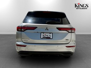 2024 Mitsubishi Outlander ES, keyless entry, backup camera, Bluetooth in COLDBROOK, Nova Scotia - 5 - w320h240px