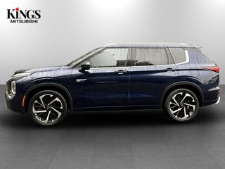 Mitsubishi Outlander SEL, keyless entry, backup camera, Bluetooth 2024 à Kentville, Nouvelle-Écosse - 2 - w320h240px