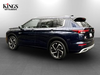 Mitsubishi Outlander SEL, keyless entry, backup camera, Bluetooth 2024 à Kentville, Nouvelle-Écosse - 3 - w320h240px