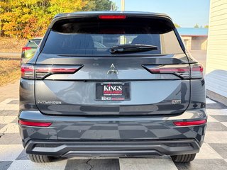 2025 Mitsubishi Outlander ES S-AWC in Kentville, Nova Scotia - 5 - w320h240px