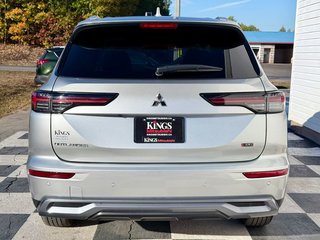 2025 Mitsubishi Outlander SE S-AWC in Kentville, Nova Scotia - 5 - w320h240px