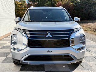2025 Mitsubishi Outlander SE S-AWC in Kentville, Nova Scotia - 2 - w320h240px