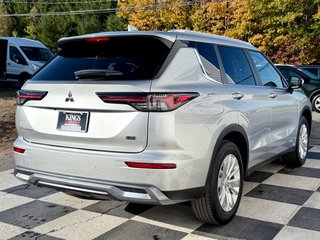 2025 Mitsubishi Outlander SE S-AWC in Kentville, Nova Scotia - 4 - w320h240px