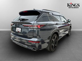 2026 Mitsubishi Outlander NOIR S-AWC in Kentville, Nova Scotia - 4 - w320h240px