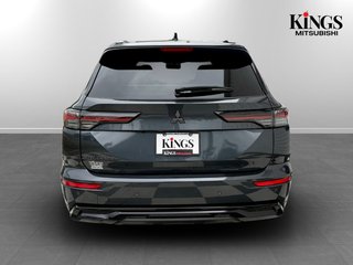 2026 Mitsubishi Outlander NOIR S-AWC in Kentville, Nova Scotia - 5 - w320h240px