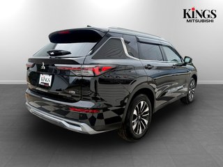 2026 Mitsubishi Outlander LE S-AWC in Kentville, Nova Scotia - 4 - w320h240px