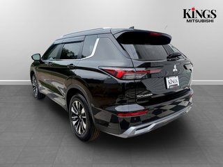 2026 Mitsubishi Outlander LE S-AWC in Kentville, Nova Scotia - 6 - w320h240px