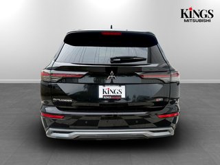 2026 Mitsubishi Outlander LE S-AWC in Kentville, Nova Scotia - 5 - w320h240px