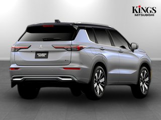 2026 Mitsubishi Outlander GT S-AWC in Kentville, Nova Scotia - 2 - w320h240px
