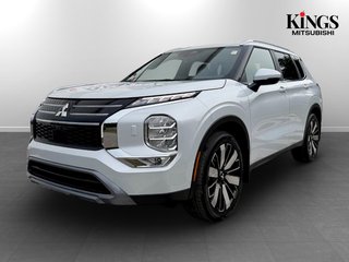 2026 Mitsubishi Outlander SEL S-AWC in Kentville, Nova Scotia - 4 - w320h240px