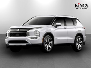 2026 Mitsubishi Outlander SEL S-AWC in Kentville, Nova Scotia - 3 - w320h240px