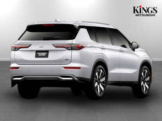 2026 Mitsubishi Outlander SEL S-AWC in Kentville, Nova Scotia - 2 - w320h240px