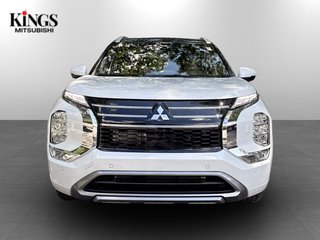 2026 Mitsubishi Outlander GT PREMIUM S-AWC in Kentville, Nova Scotia - 4 - w320h240px