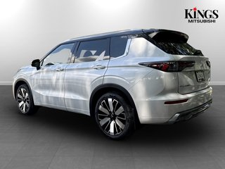 2026 Mitsubishi Outlander GT PREMIUM S-AWC in Kentville, Nova Scotia - 3 - w320h240px