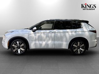 2026 Mitsubishi Outlander GT PREMIUM S-AWC in Kentville, Nova Scotia - 2 - w320h240px