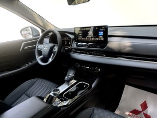 Mitsubishi Outlander SEL S-AWC 2026 à Kentville, Nouvelle-Écosse - 6 - w320h240px