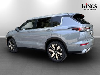 Mitsubishi Outlander SEL S-AWC 2026 à Kentville, Nouvelle-Écosse - 3 - w320h240px