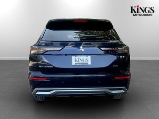 Mitsubishi Outlander LE S-AWC 2026 à Kentville, Nouvelle-Écosse - 5 - w320h240px
