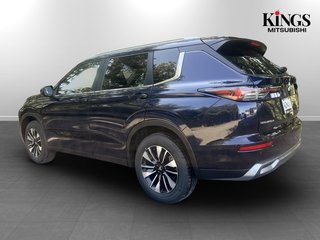 Mitsubishi Outlander LE S-AWC 2026 à Kentville, Nouvelle-Écosse - 3 - w320h240px