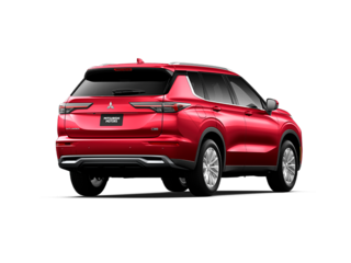 2026 Mitsubishi Outlander SE S-AWC in Kentville, Nova Scotia - 2 - w320h240px
