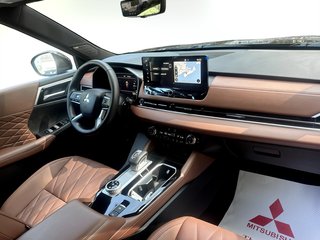 Mitsubishi Outlander GT PREMIUM S-AWC 2026 à Kentville, Nouvelle-Écosse - 6 - w320h240px