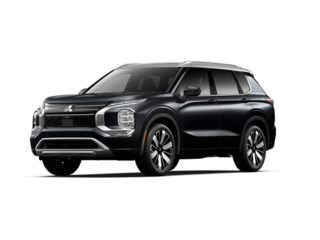 2026 Mitsubishi Outlander GT PREMIUM S-AWC in Kentville, Nova Scotia - 3 - w320h240px