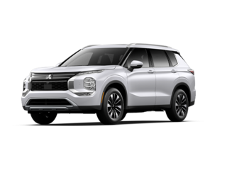 2026 Mitsubishi Outlander LE S-AWC in Kentville, Nova Scotia - 3 - w320h240px