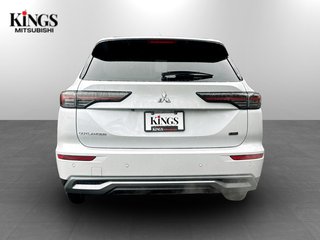 2026 Mitsubishi Outlander LE S-AWC in Kentville, Nova Scotia - 5 - w320h240px